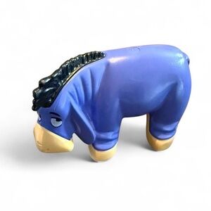 Lego Duplo Winnie the Pooh EEYORE DONKEY